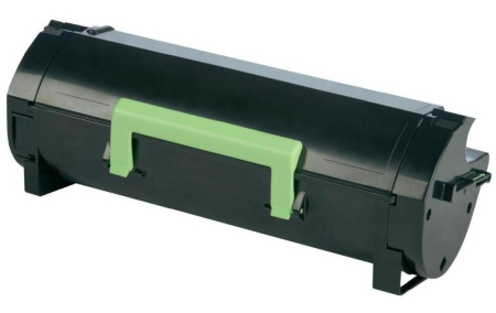 Cartuşe toner - Cartus toner compatibil Lexmark 50F2000