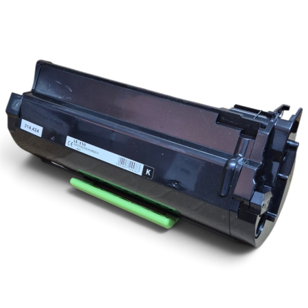 Cartus toner compatibil Lexmark 50F2H00 502H [2]