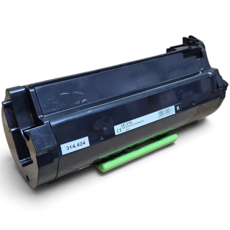 Cartus toner compatibil Lexmark 50F2H00 502H [3]