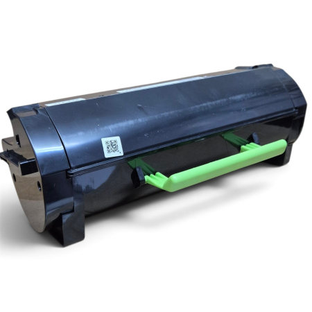 Cartus toner compatibil Lexmark 50F2H00 502H [4]