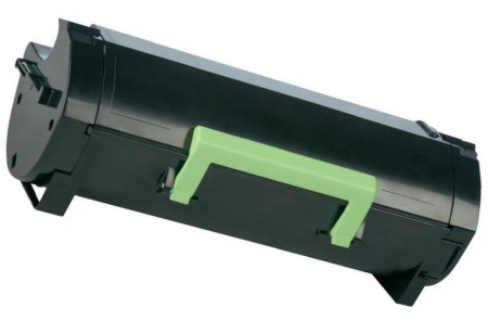 Cartuşe toner - Cartus toner compatibil Lexmark 50F2H00 502H-MS310