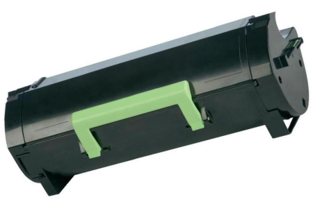 Cartuşe toner - Cartus toner compatibil Lexmark 50F2U00 502U-MS510