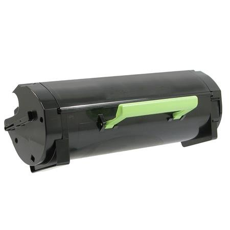 Cartuşe toner - Cartus toner compatibil Lexmark 51B2X00 MS517-MX517