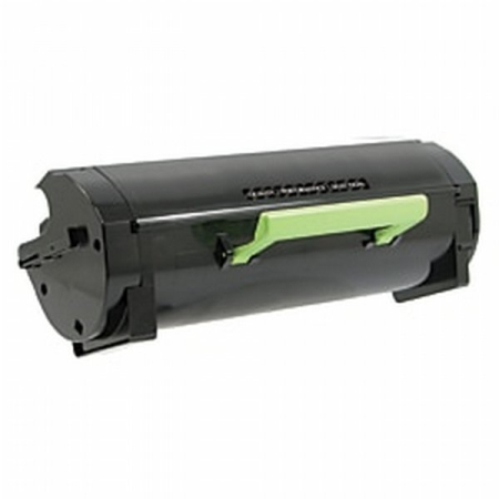 Cartuşe toner - Cartus toner compatibil Lexmark 51F2H00 512H-MS312