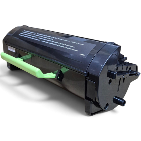 Cartus toner compatibil Lexmark 56F2H00 [4]