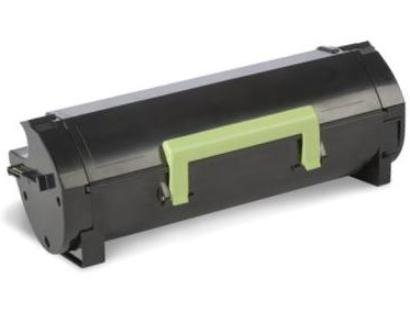 Cartuşe toner - Cartus toner compatibil Lexmark 60F2000 602-MX310