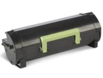 Cartuşe toner - Cartus toner compatibil Lexmark 60F2X00 602X-MX510
