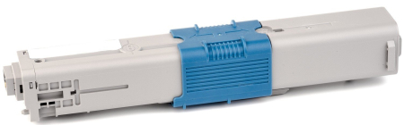 Cartuşe toner - Cartus toner compatibil Oki 44973533 C301 yellow
