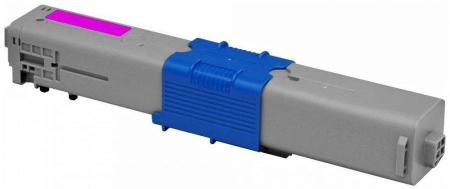 Cartuşe toner - Cartus toner compatibil Oki 44973534 C301 magenta