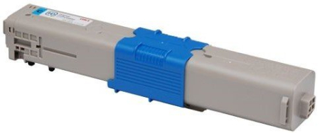 Cartuşe toner - Cartus toner compatibil Oki 44973535 C301 cyan