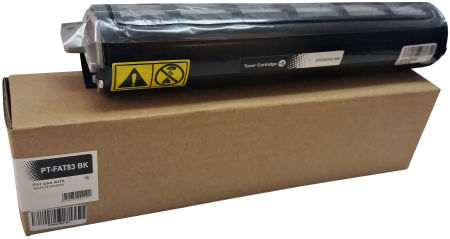 Cartuşe toner - Cartus toner compatibil Panasonic KX-FA83E