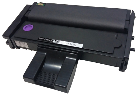Cartus toner compatibil Ricoh 407254 SP200 [2]