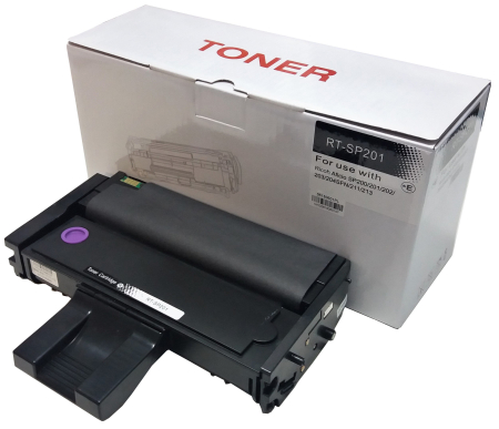 Cartuşe toner - Cartus toner compatibil Ricoh 407254 SP200
