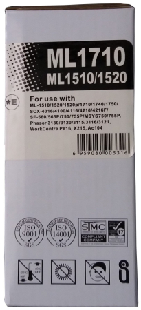 Cartus toner compatibil Samsung ML-1710D3 [2]