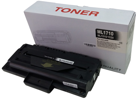 Consumabile compatibile - Cartus toner compatibil Samsung ML-1710D3