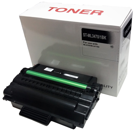Cartuşe toner - Cartus toner compatibil Samsung ML-D3470B
