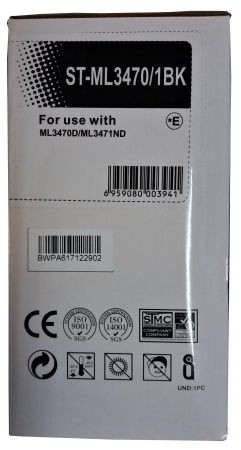 Cartus toner compatibil Samsung ML-D3470B [2]
