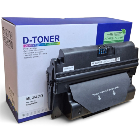 Cartuşe toner - Cartus toner compatibil Samsung ML-D3470B