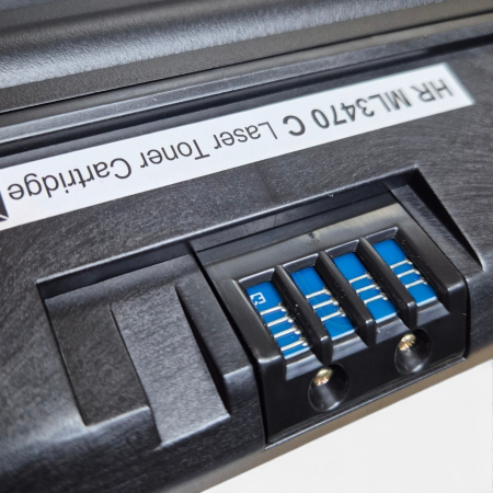 Cartus toner compatibil Samsung ML-D3470B [5]