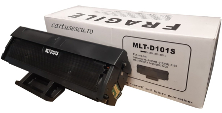 Consumabile compatibile - Cartus toner compatibil Samsung MLT-D101S