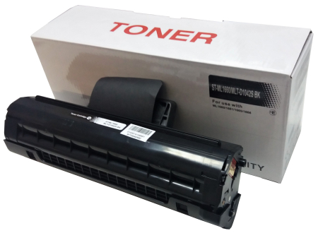 Consumabile compatibile - Cartus toner compatibil Samsung MLT-D1042S