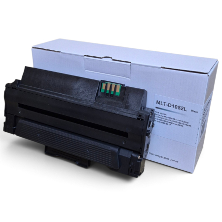 Consumabile compatibile - Cartus toner compatibil Samsung MLT-D1052L