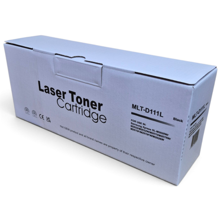 Cartus toner compatibil Samsung MLT-D111L [5]