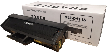 Cartuşe toner - Cartus toner compatibil Samsung MLT-D111S
