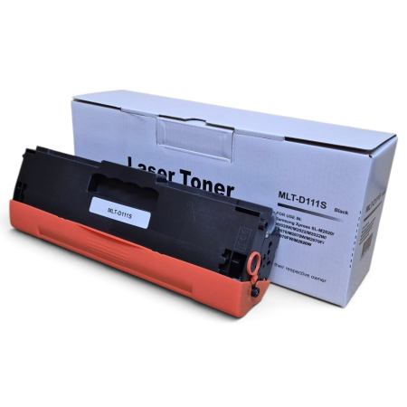 Consumabile compatibile - Cartus toner compatibil Samsung MLT-D111S