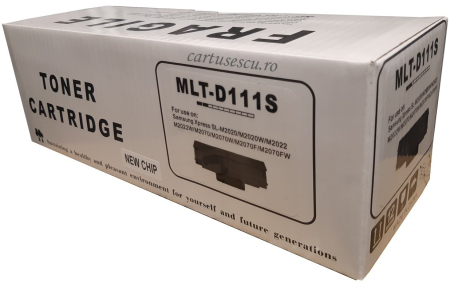 Cartus toner compatibil Samsung MLT-D111S [2]
