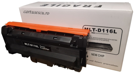 Cartus toner compatibil Samsung MLT-D116L