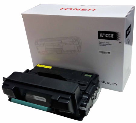 Cartuşe toner - Cartus toner compatibil Samsung MLT-D203E