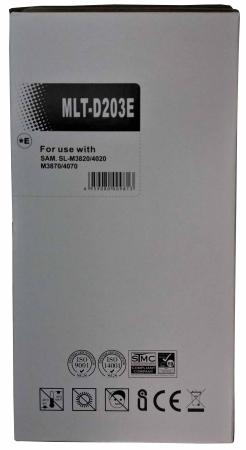 Cartus toner compatibil Samsung MLT-D203E [1]