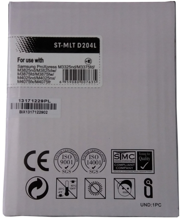 Cartus toner compatibil Samsung MLT-D204L [1]