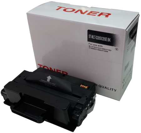 Cartuşe toner - Cartus toner compatibil Samsung MLT-D205E