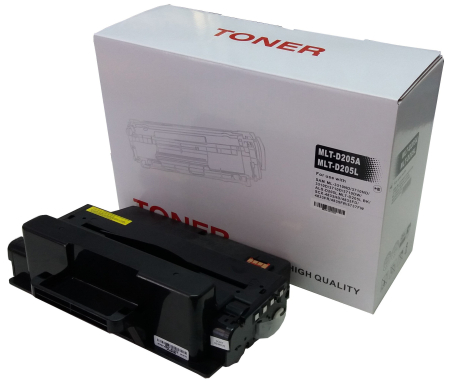 Consumabile compatibile - Cartus toner compatibil Samsung MLT-D205L