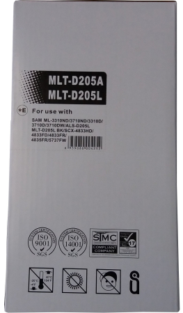 Cartus toner compatibil Samsung MLT-D205L [2]