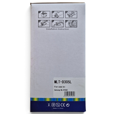 Cartus toner compatibil Samsung MLT-D305L [7]