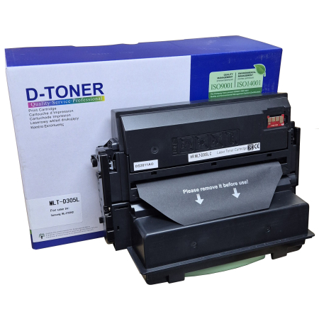 Cartuşe toner - Cartus toner compatibil Samsung MLT-D305L