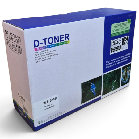 Cartus toner compatibil Samsung MLT-D305L [6]
