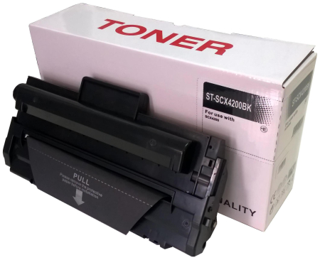 Cartuşe toner - Cartus toner compatibil Samsung SCX-D4200A