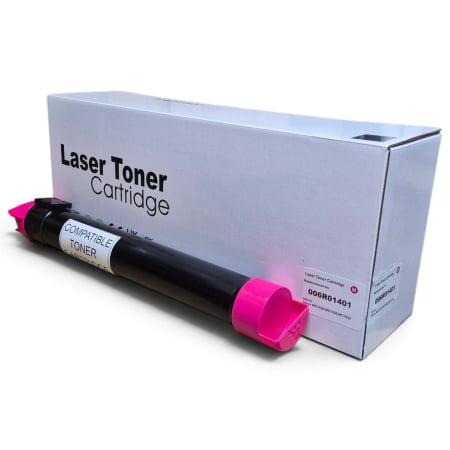 Consumabile compatibile - Cartus toner compatibil Xerox 006R01401 magenta