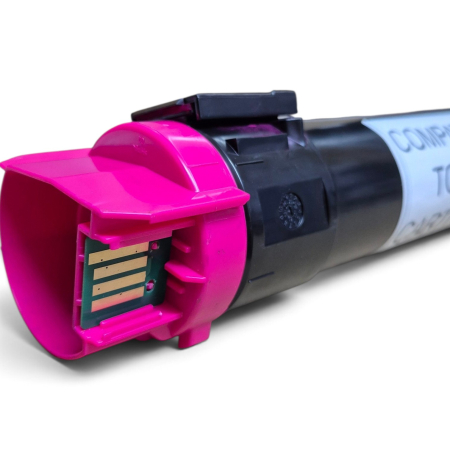 Cartus toner compatibil Xerox 006R01401 magenta [3]