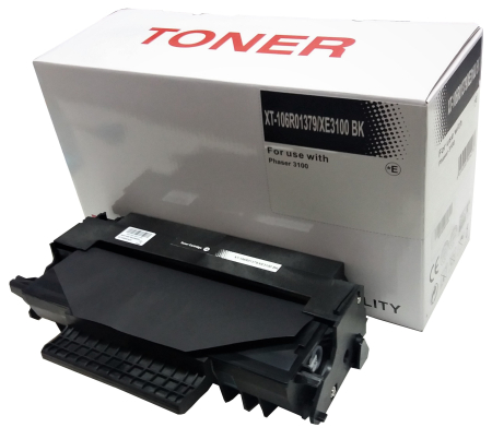 Cartuşe toner - Cartus toner compatibil Xerox 106R01379