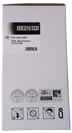 Cartus toner compatibil Xerox 106R01487 3220 [2]