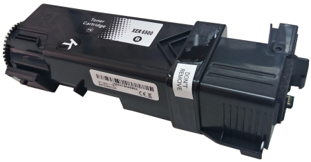 Cartus toner compatibil Xerox 106R01604 6500 black [1]