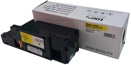 Cartuşe toner - Cartus toner compatibil Xerox 106R01633 6000 yellow