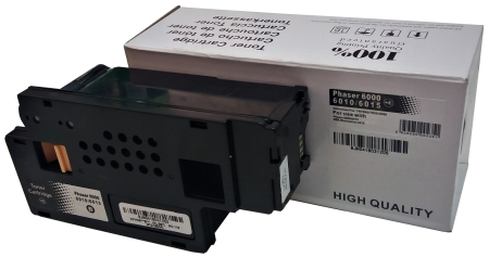Cartuşe toner - Cartus toner compatibil Xerox 106R01634 6000 black