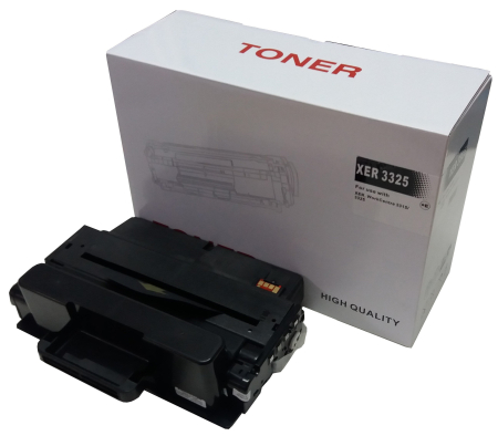 Consumabile compatibile - Cartus toner compatibil Xerox 106R02310 3315