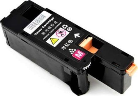 Cartuşe toner - Cartus toner compatibil Xerox 106R02761 6020 magenta